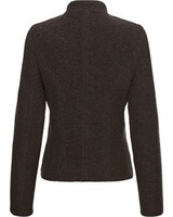 Strickjacke Burgi, Stapf
