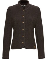 Strickjacke Burgi, Stapf