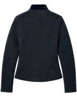 Strickjacke Burgi, Stapf