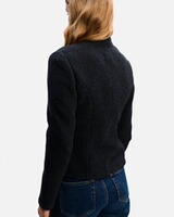 Strickjacke Burgi, Stapf