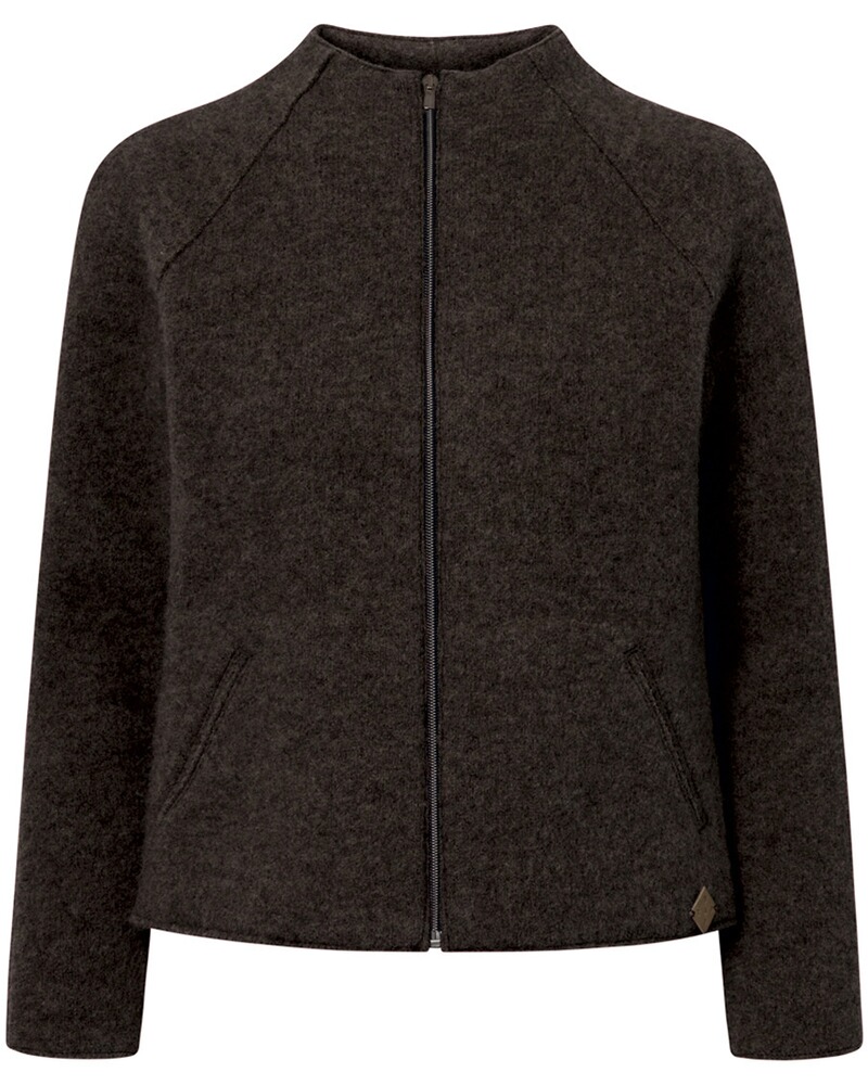 Walkjacke Janin