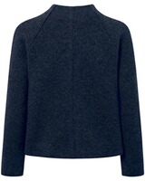 Walkjacke Janin, Stapf
