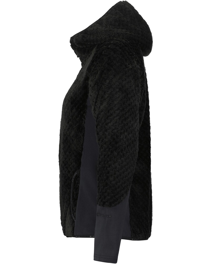 Damen Fleecejacke Midlayer Daisetta, ICEPEAK