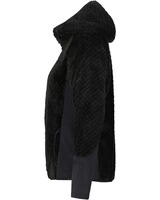 Damen Fleecejacke Midlayer Daisetta, ICEPEAK