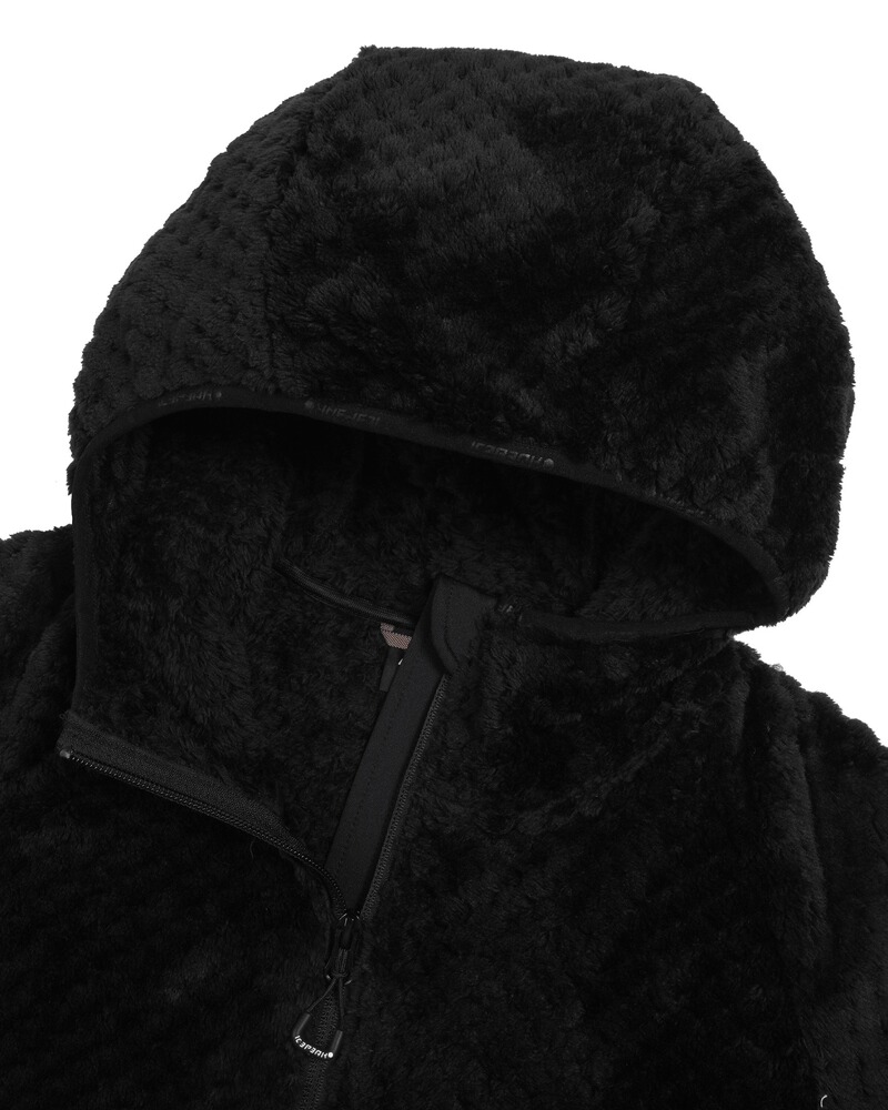 Damen Fleecejacke Midlayer Daisetta, ICEPEAK