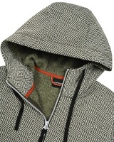 Damen Hoodie-Midlayer Auen, ICEPEAK