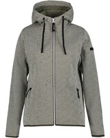 Damen Hoodie-Midlayer Auen, ICEPEAK