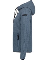 Damen Fleecejacke Ankena, ICEPEAK