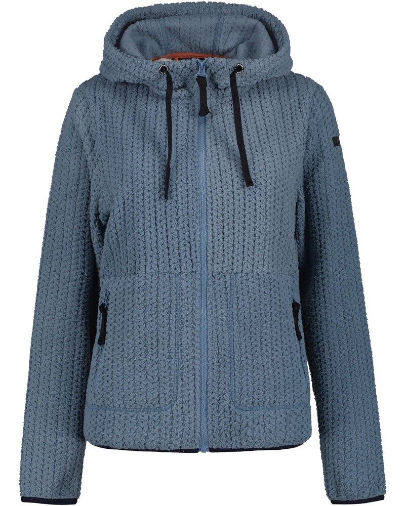 Damen Fleecejacke Ankena