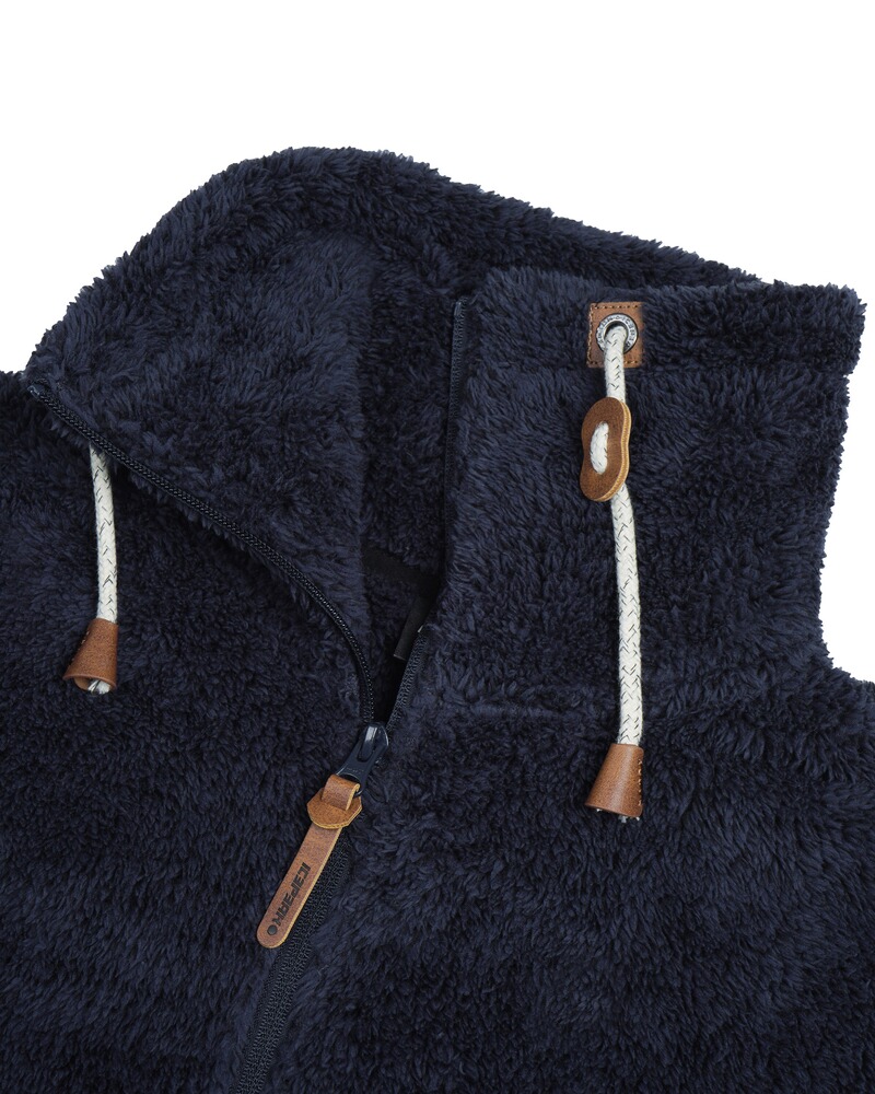 Damen Fleecejacke Colony, ICEPEAK