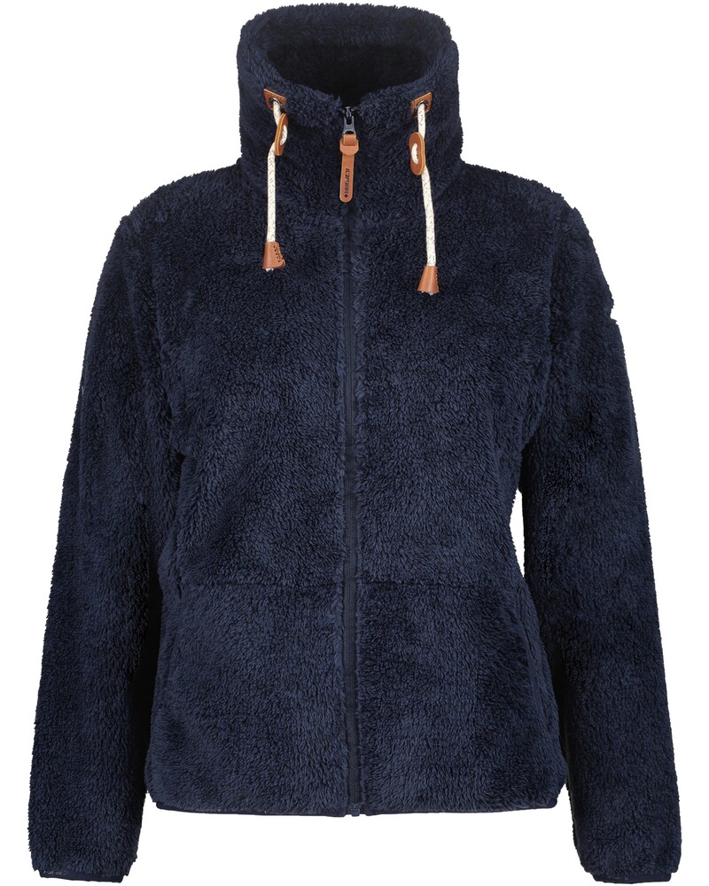 Damen Fleecejacke Colony
