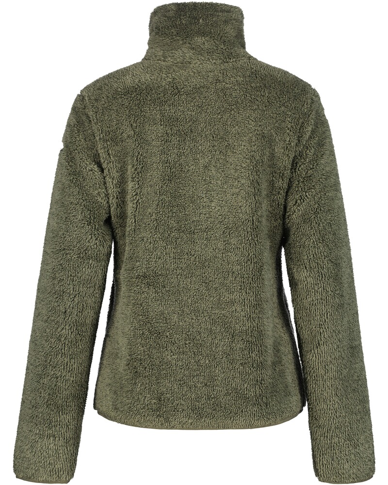 Damen Fleecejacke Colony, ICEPEAK