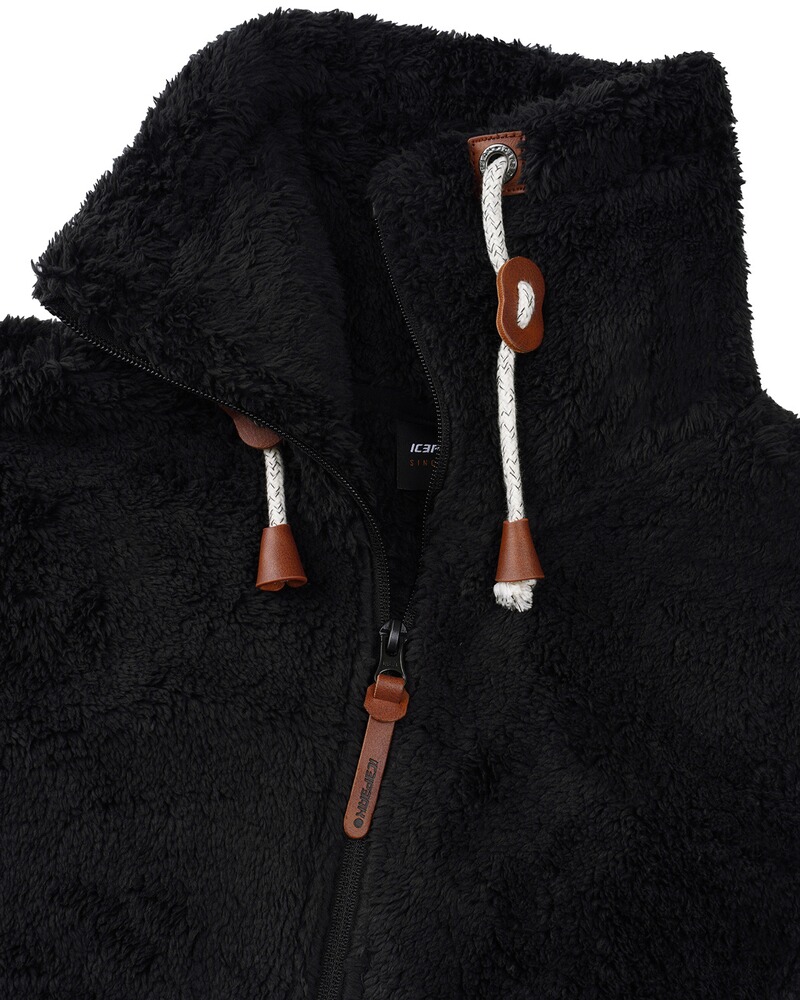 Damen Fleecejacke Colony, ICEPEAK