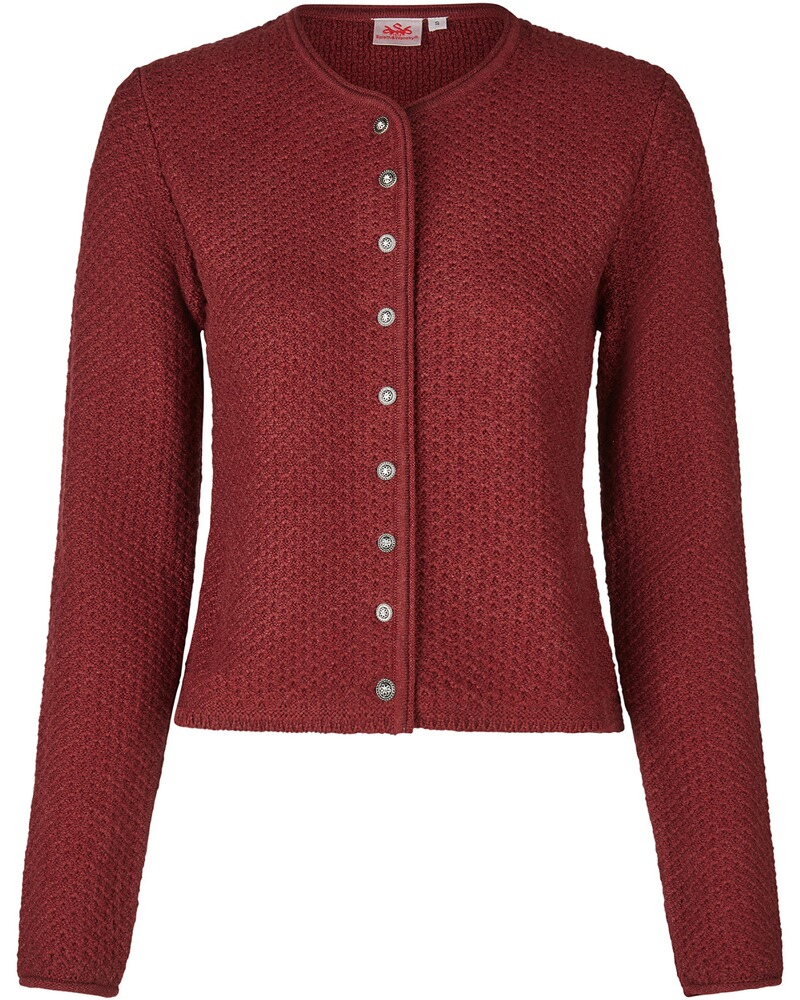 Strickjacke Karlotte