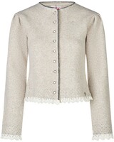 Strickjacke Karline, Spieth & Wensky