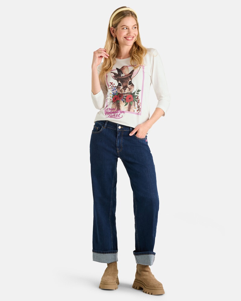 T-Shirt LeonaL, Lieblingsstück