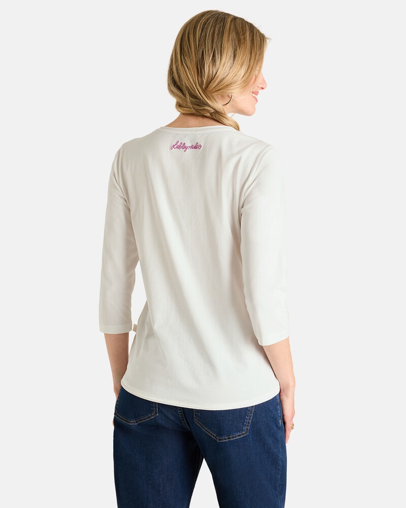 T-Shirt LeonaL, Lieblingsstück