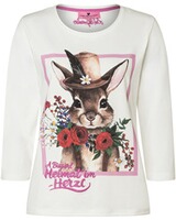 T-Shirt LeonaL, Lieblingsstück