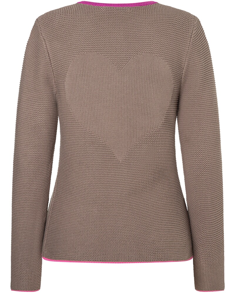 Strickjacke ZaraL, Lieblingsstück