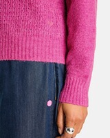 Ajour-Strickjacke ZoetjeL, Lieblingsstück