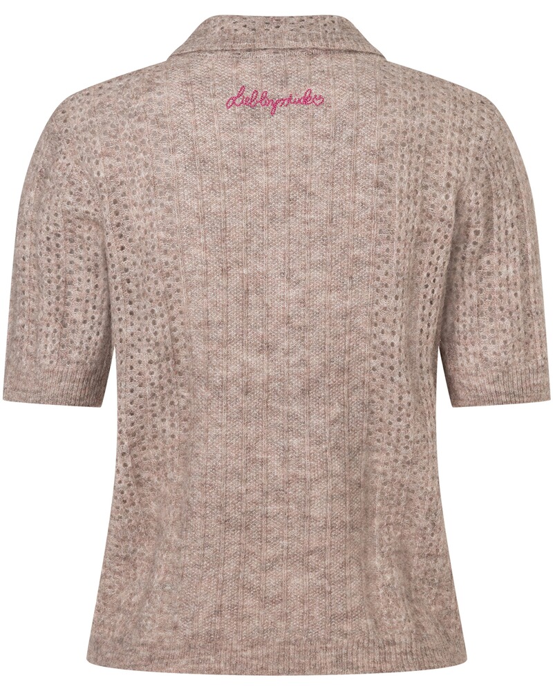 Halbarm-Pullover ZigridL, Lieblingsstück