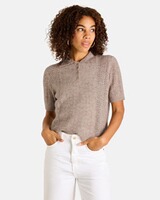 Halbarm-Pullover ZigridL, Lieblingsstück