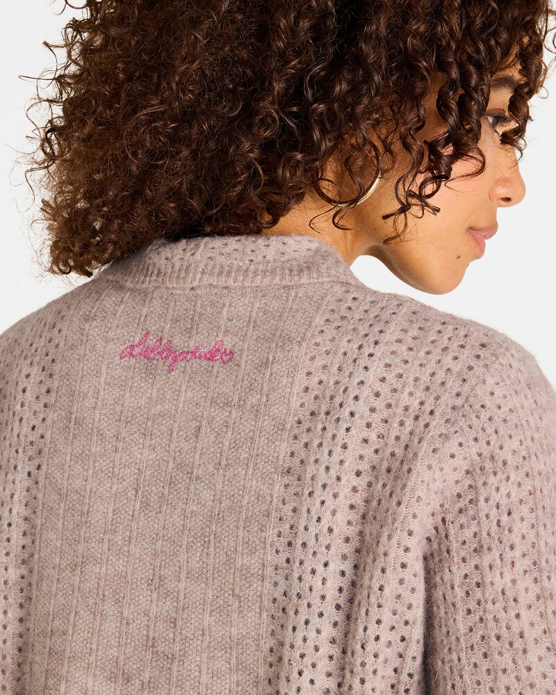 Halbarm-Pullover ZigridL, Lieblingsstück