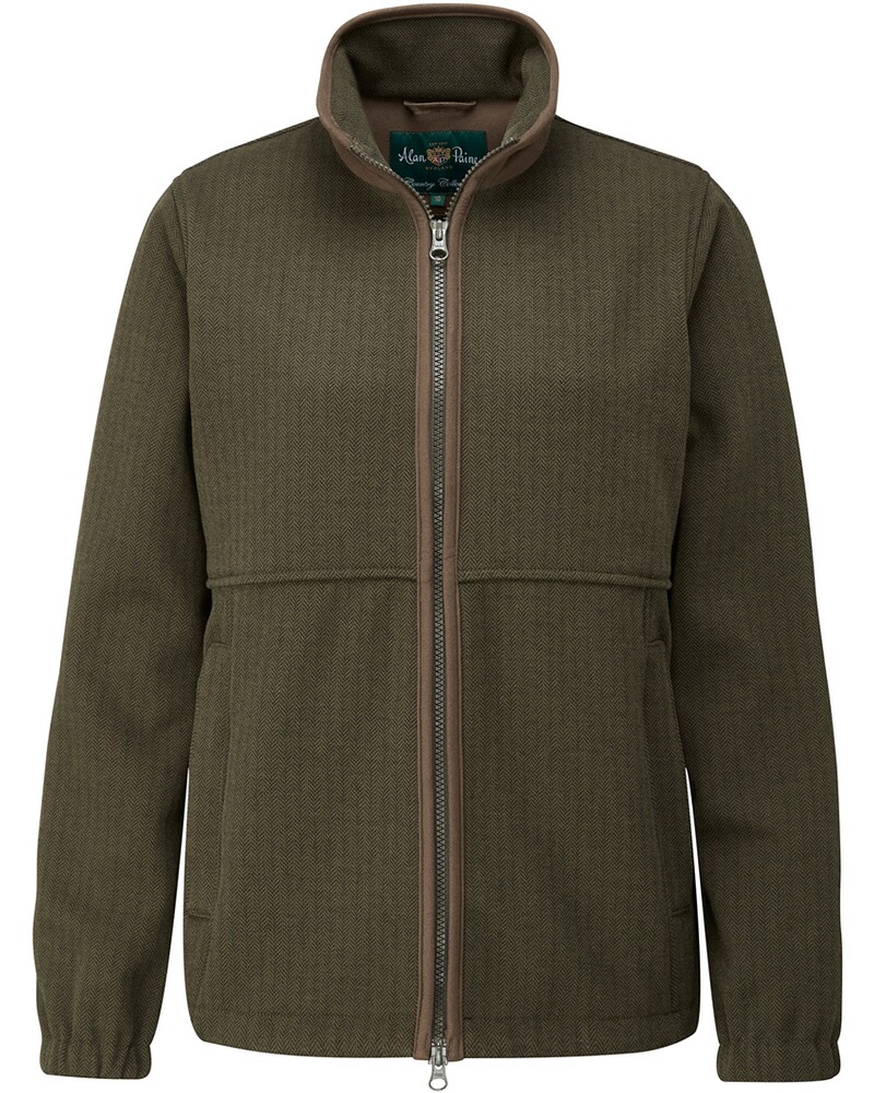 Fleecejacke Aylsham