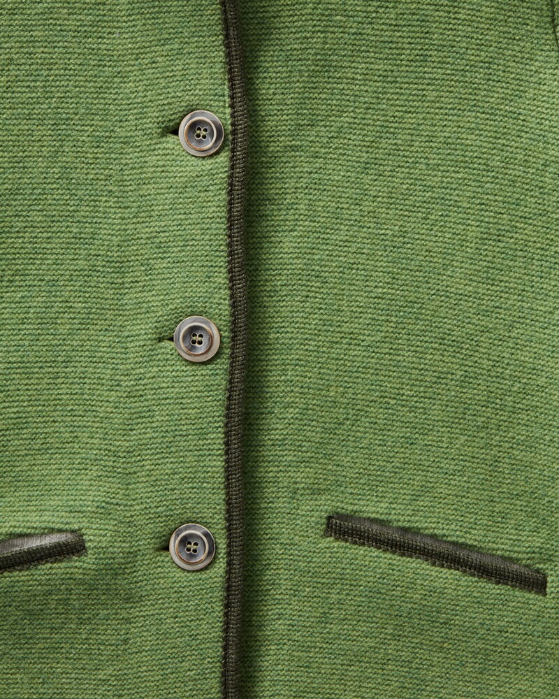 Kapuzen-Strickjacke Malwina, Stapf