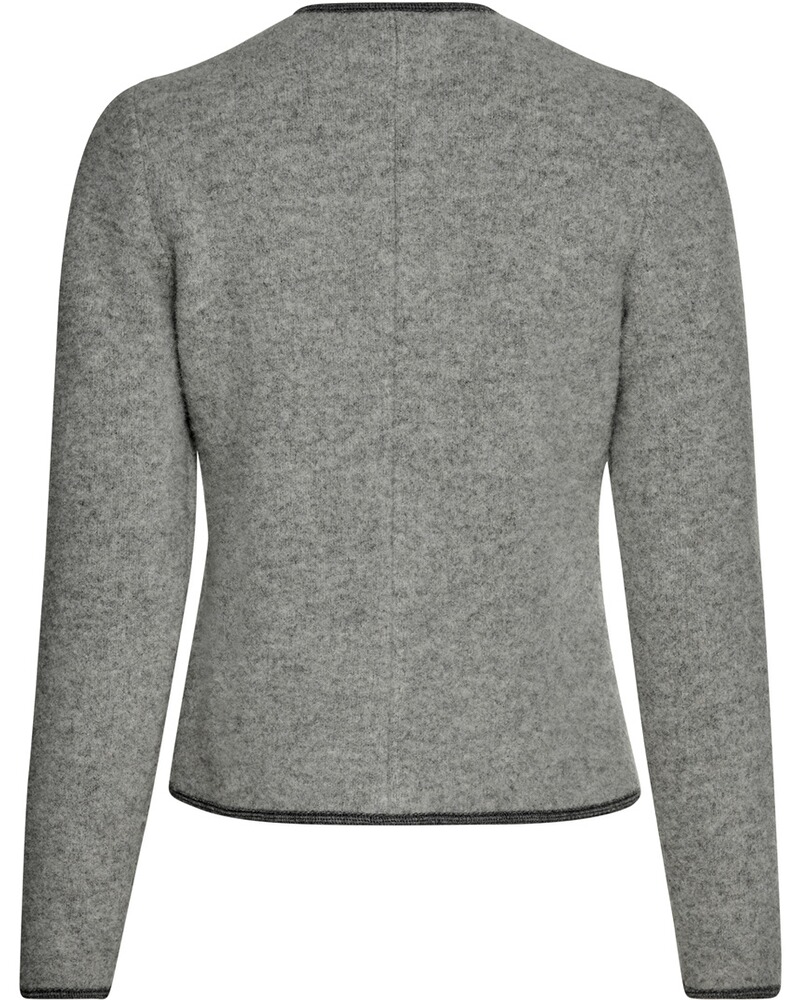 Walkjacke Brunhilde, Stapf