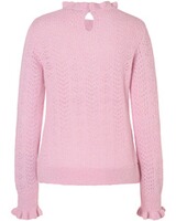 Strickpullover ZipporaL, Lieblingsstück