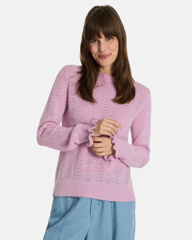 Strickpullover ZipporaL, Lieblingsstück