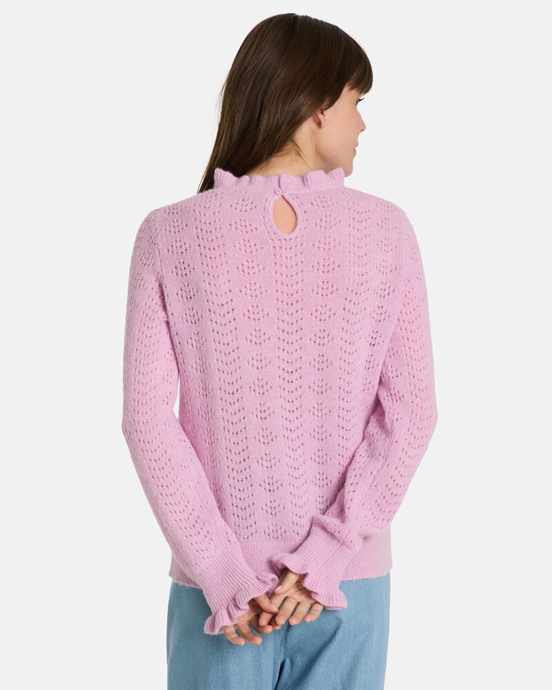 Strickpullover ZipporaL, Lieblingsstück