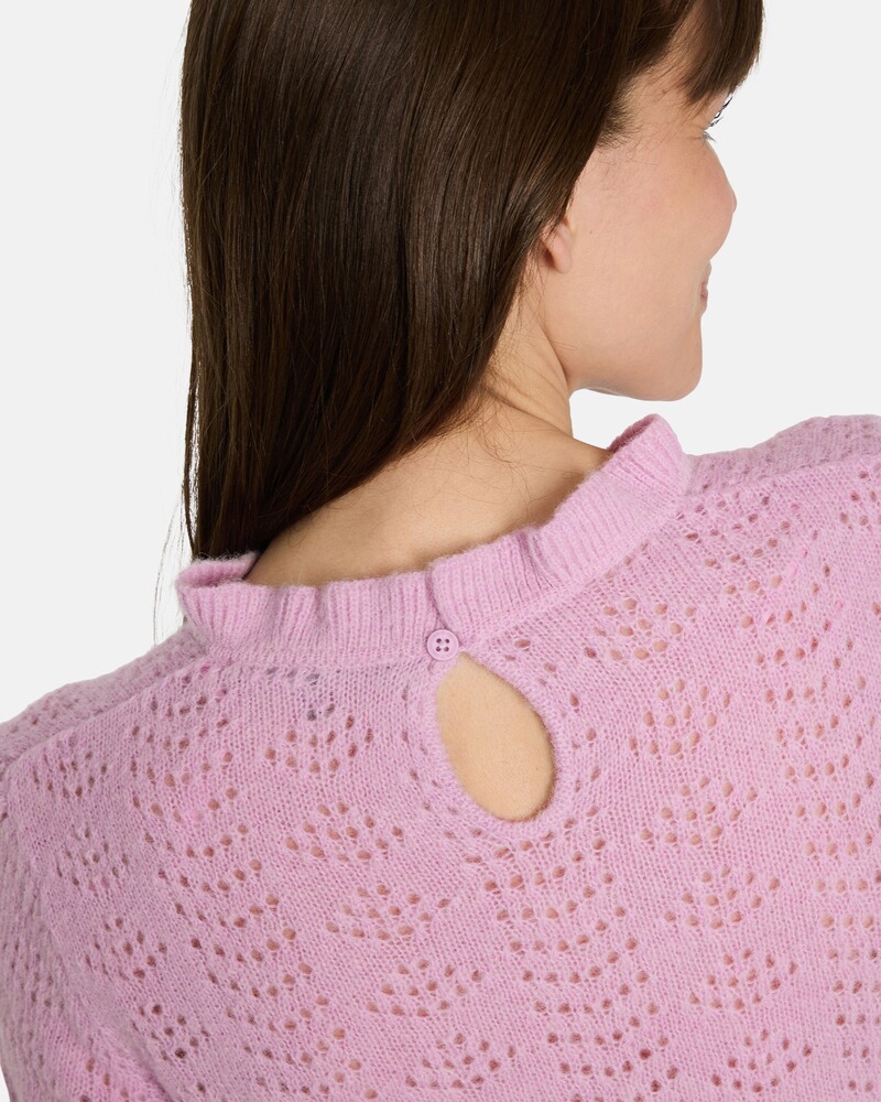 Strickpullover ZipporaL, Lieblingsstück