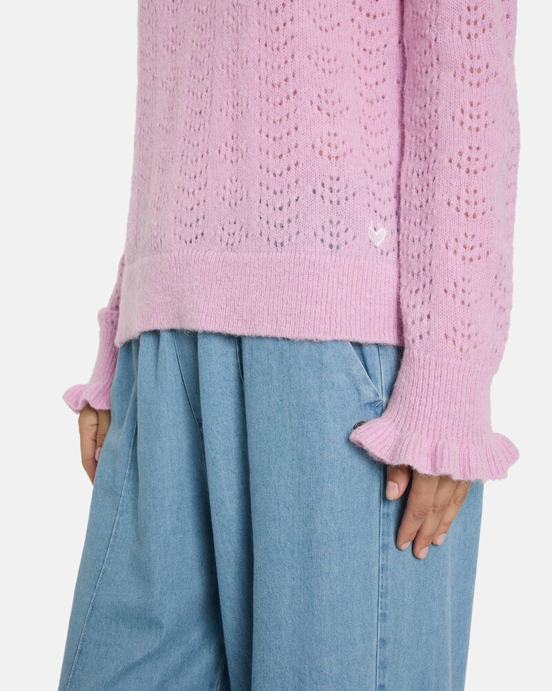 Strickpullover ZipporaL, Lieblingsstück