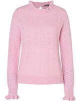 Strickpullover ZipporaL, Lieblingsstück