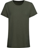 Damen 3er-Pack T-Shirts, Parforce Essential