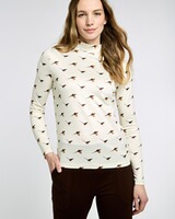 Langarmshirt Reynolds, Dubarry
