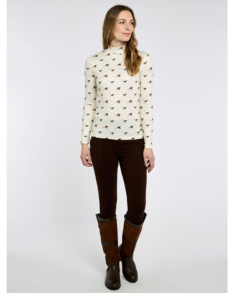 Langarmshirt Reynolds, Dubarry