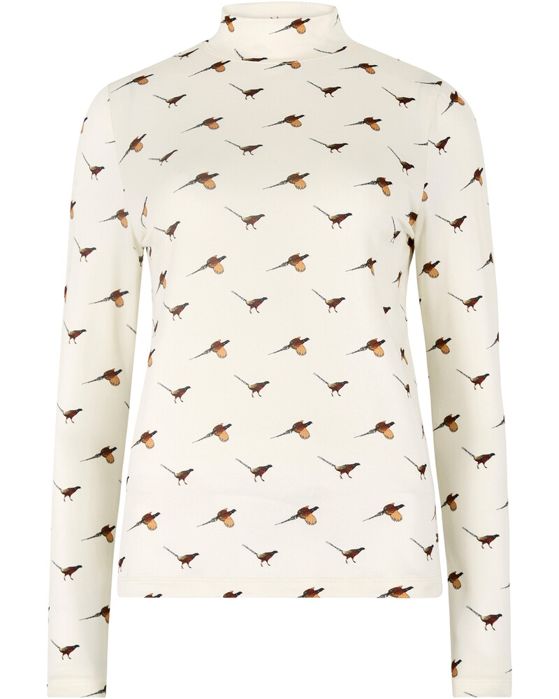 Langarmshirt Reynolds