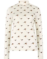 Langarmshirt Reynolds, Dubarry