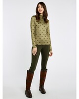 Langarmshirt Reynolds, Dubarry