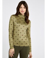 Langarmshirt Reynolds, Dubarry