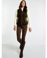 Fleeceweste Foxhall, Dubarry