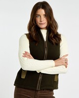 Fleeceweste Foxhall, Dubarry