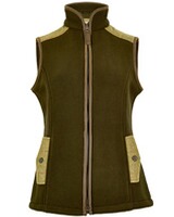 Fleeceweste Foxhall, Dubarry