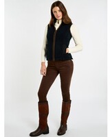 Fleeceweste Foxhall, Dubarry