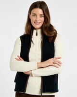 Fleeceweste Foxhall, Dubarry