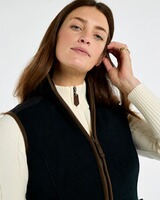 Fleeceweste Foxhall, Dubarry