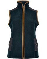 Fleeceweste Foxhall, Dubarry